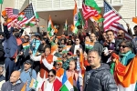 USA Elections 2024 Indians, USA Elections 2024 facts, us elections campaign to boost indian american votes by one million, New jersey