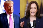 Kamala Harris, US Presidential Polls news, ai predictions on us presidential polls, Us presidential poll