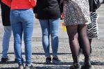 should you wash jeans before first wear, how to wash jeans, here s what happens to your health when you wear unwashed jeans, Denim