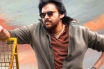 Pawan Kalyan, Pawan Kalyan, ustaad bhagat singh first glimpse feast for fans, Harish shankar