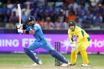 Champions Trophy 2025, Champions Trophy 2025, virat kohli takes team india to champions trophy final, Team india