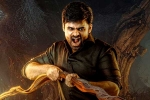 Virupaksha reviews, Virupaksha on day one, virupaksha first day collections, Bvsn prasad