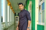 Vishal, Lakshmi Menon, vishal trashes baseless rumours, Lakshmi menon