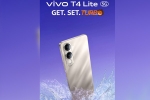 Vivo T4 Lite sale, Vivo T4 Lite colours, vivo t4 lite 5g launched in india, Ntr