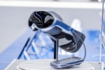 Vivo Vision Mixed Reality Headset, Vivo Vision Mixed Reality Headset news, vivo vision mixed reality headset unveiled in china, Robot