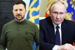 Volodymyr Zelensky Vs Vladimir Putin debate, Volodymyr Zelensky Vs Vladimir Putin latest, volodymyr zelensky about vladimir putin s health, Volodymyr zelensky