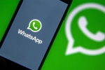 WhatsApp new feature, WhatsApp View Once updates, whatsapp introduces view once feature, Screenshot