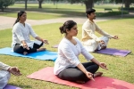 Yoga Mistakes new breaking, Yoga Mistakes breaking, common mistakes to avoid while doing yoga, Muscle