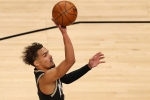 Tokyo Olympics news, USA Basketball team, zion williamson and trae young join usa basketball team for tokyo olympics, Houston