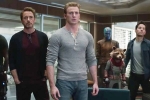 avengers endgame actors salaries, avengers endgame actors, whooping salaries of avengers endgame actors revealed, Jeremy renner