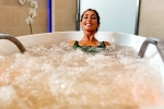 Ice Bath good for health, Ice Bath good for health, seven health benefits of ice bath, Cryotherapy