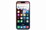 Apple Intelligence and iOS 18.1 Preview, Apple Intelligence and iOS 18.1 Preview news, ios 18 1 preview gives apple intelligence on iphone 15 pro, Trailers