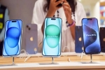 iPhone Production in India news, iPhone Production in India revenue, iphone production in india reaches 10 billion milestone, Iphone 16 pro