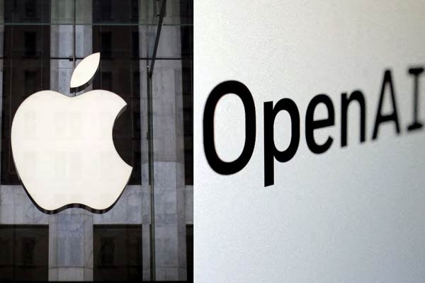 Apple-OpenAI Partnership Reportedly Strained Apple-OpenAI Partnership Reportedly Strained