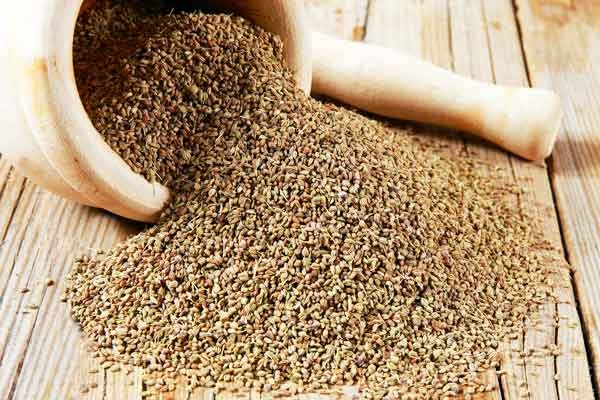 Can Chewing Ajwain after Dinner Relieve Acidity?