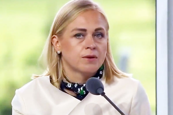 Finland Minister defends India's Russian oil buys