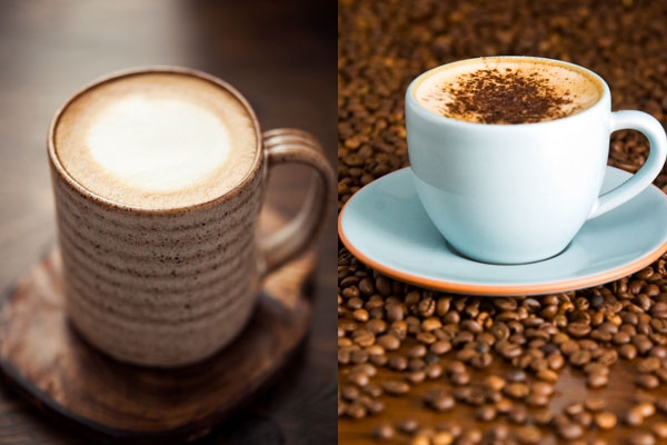 Latte vs Cappuccino: The Key Differences Latte vs Cappuccino: The Key Differences
