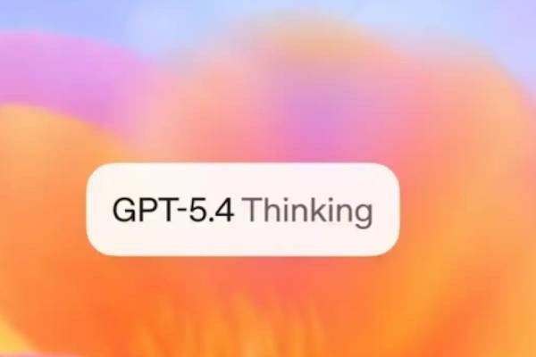 OpenAI Launches GPT-5.4 With Computer use Capabilities OpenAI Launches GPT-5.4 With Computer use Capabilities