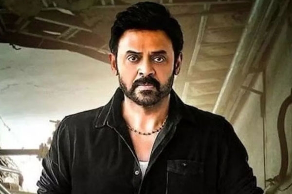 Venkatesh out of Drishyam 3 Remake Venkatesh out of Drishyam 3 Remake