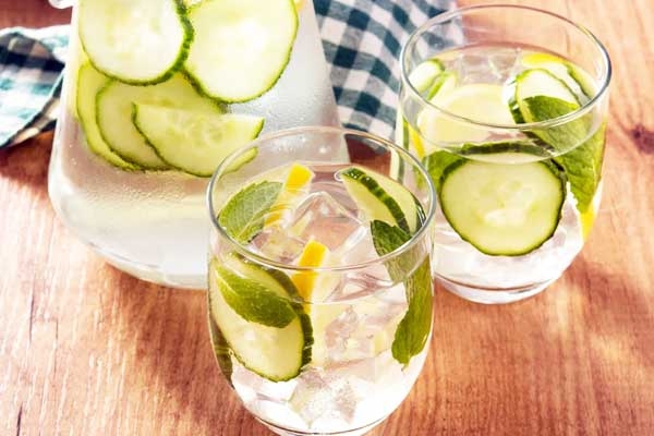 Ingredients to Add to your Water to Increase Hydration Ingredients to Add to your Water to Increase Hydration